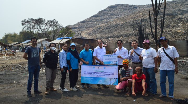 CSR Program